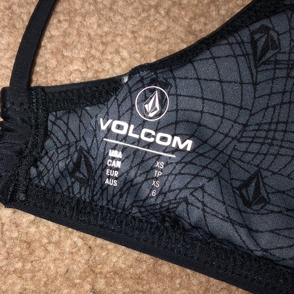 Volcom Swim Top - Picture 4 of 6